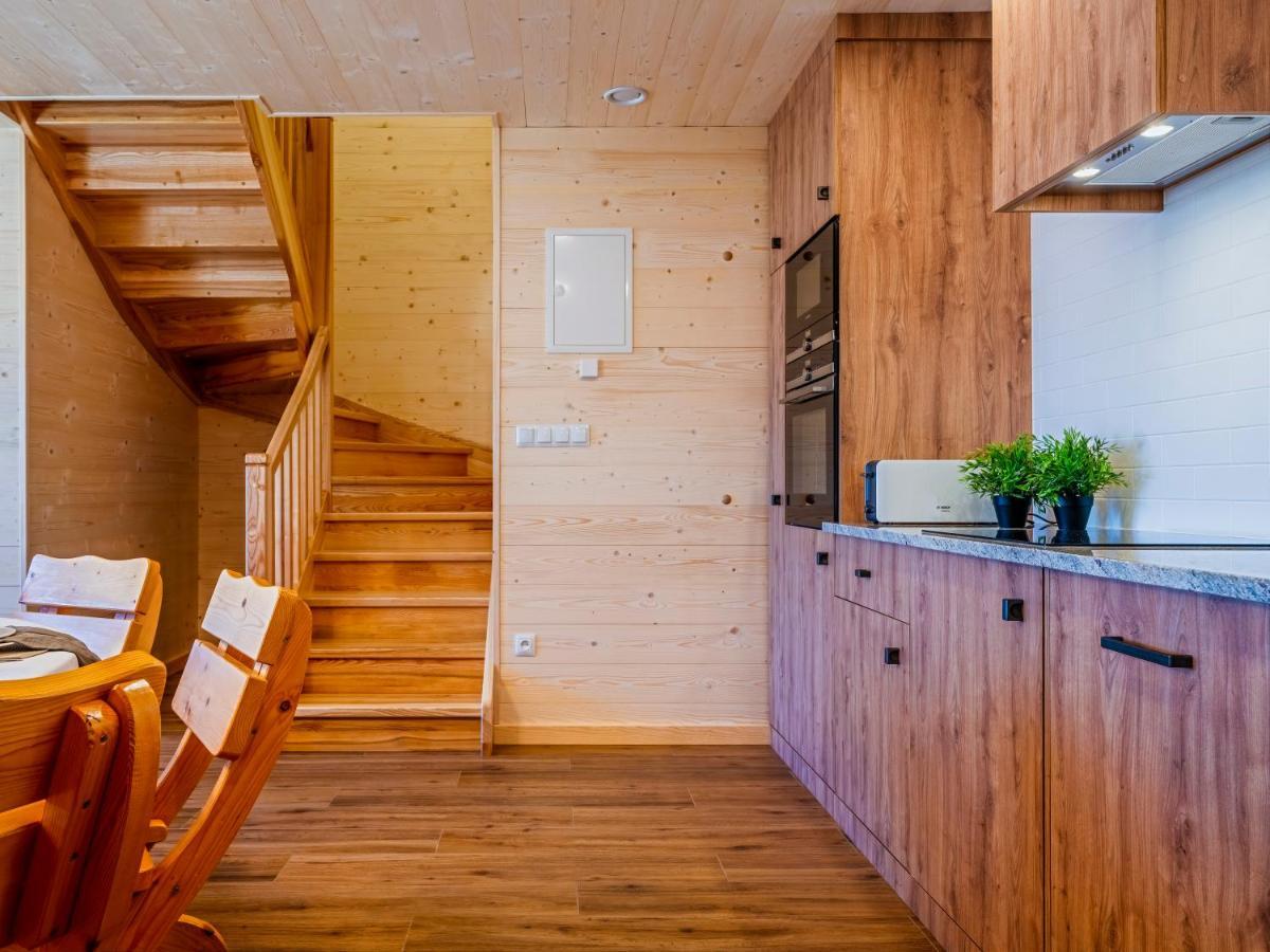 Domek alpejski Majerczyk House Poronin