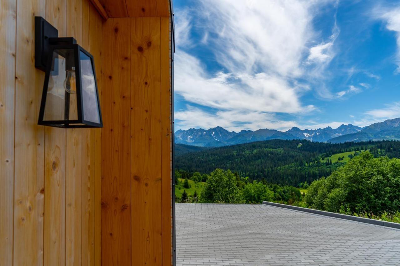 Majerczyk House Domek alpejski